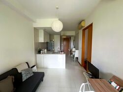 Beacon Heights (D12), Condominium #538424121
